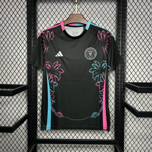 Maillot ‘Inter Miami 2024/25 special edition’