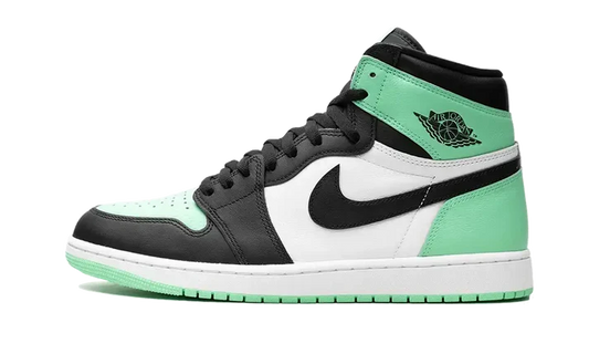 Air Jordan 1 Retro High OG GS 'Green Glow'