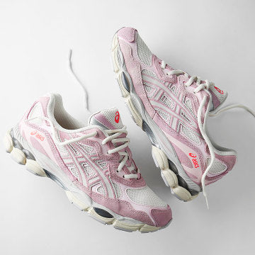 GEL-NYC ream/Rose Water