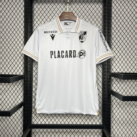 Maillot ‘Vitoria de Guimaraes 2024/25 Home’
