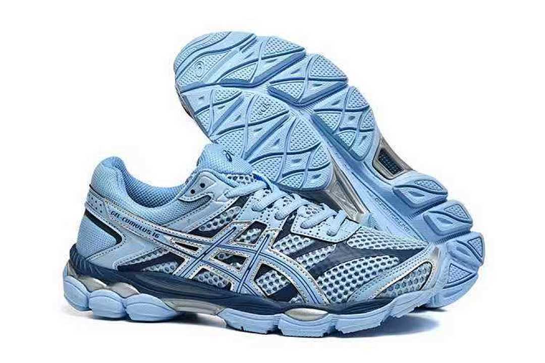 Asics GEL-Nimbus 16 Stone Wash