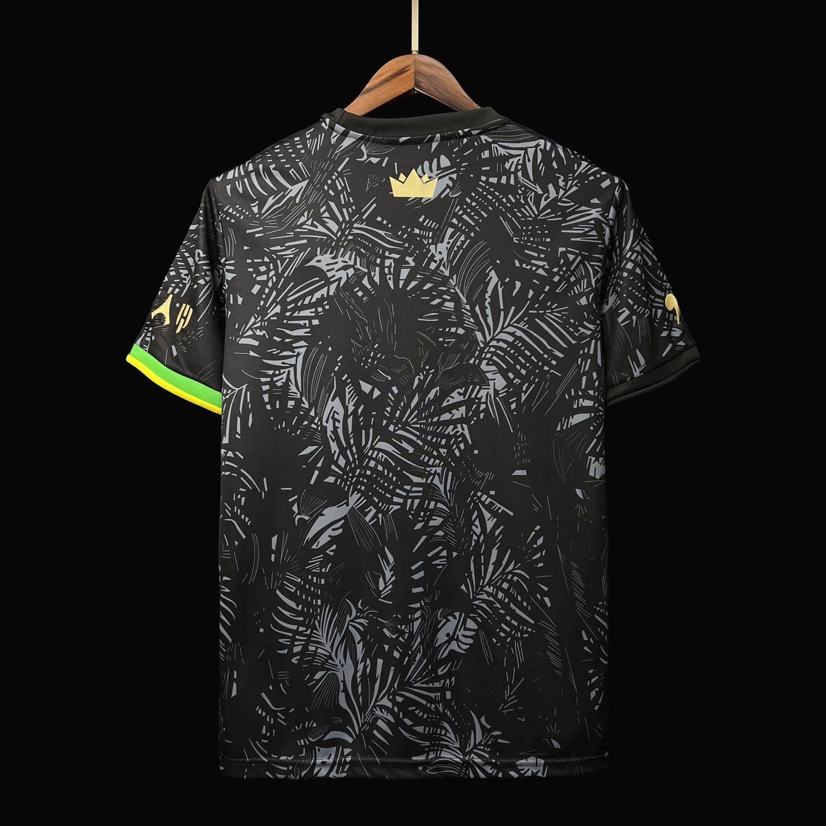 Maillot ‘Brazil 23-24, Black’