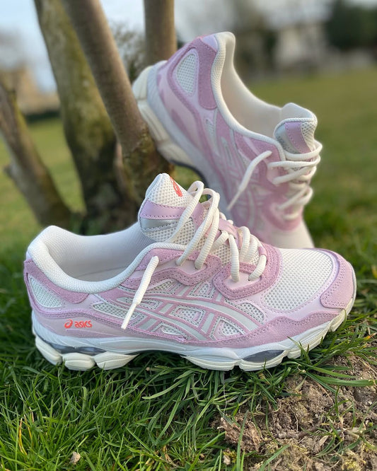 GEL-NYC ream/Rose Water