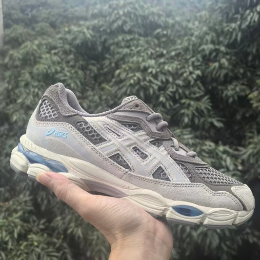 Asics Gel-Nyc Stepple cream