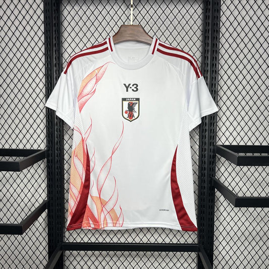 Maillot ‘Japan 2024/25 Away Jersey’