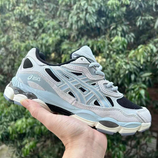 Asics Gel-Nyc Piedmont Grey