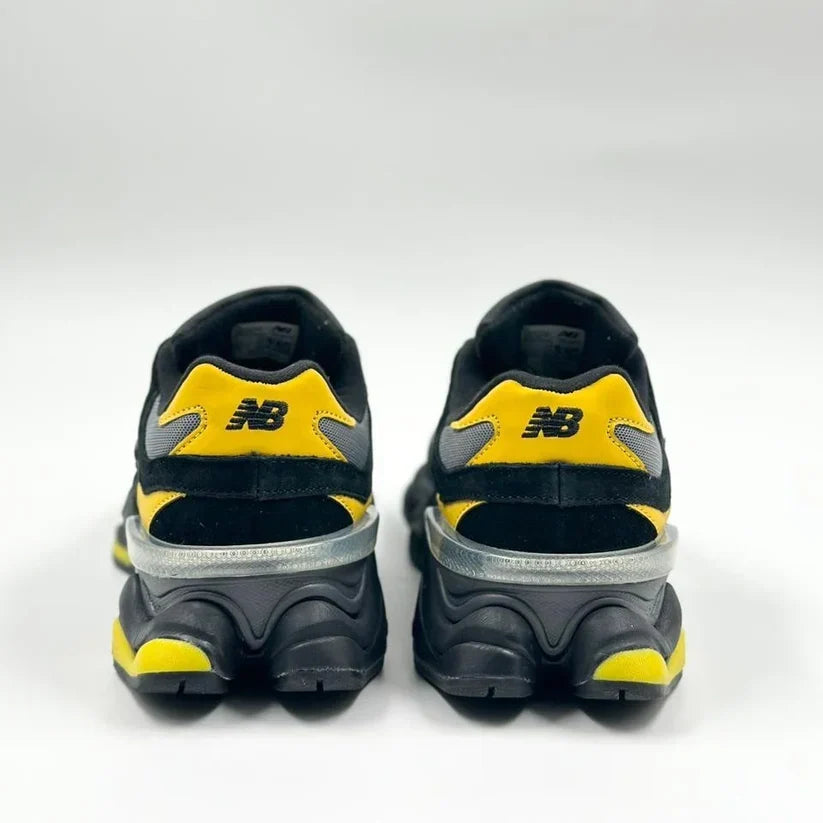 New Balance 9060 'Yellow Black'
