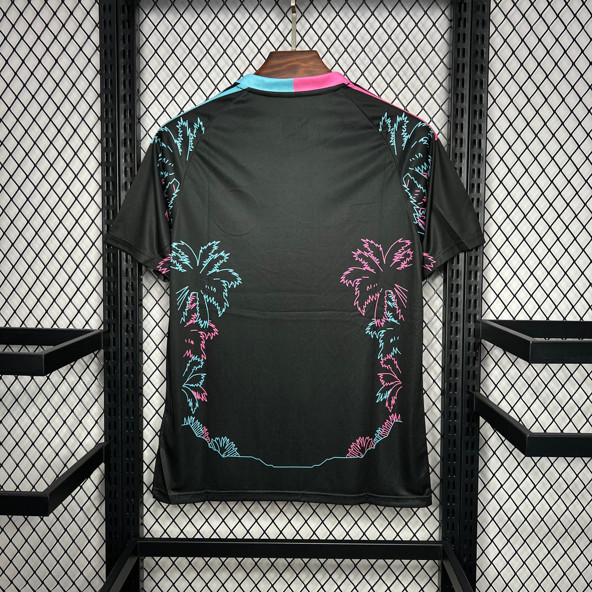 Maillot ‘Inter Miami 2024/25 special edition’