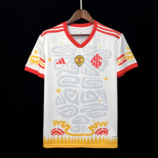 Maillot ‘Sport Club Internacional (Brésil) Spécial 2023/24’