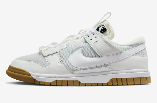 Dunk Low ‘Jumbo White Gum’
