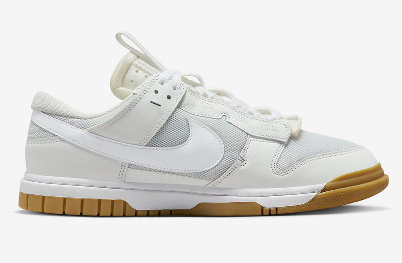 Dunk Low ‘Jumbo White Gum’