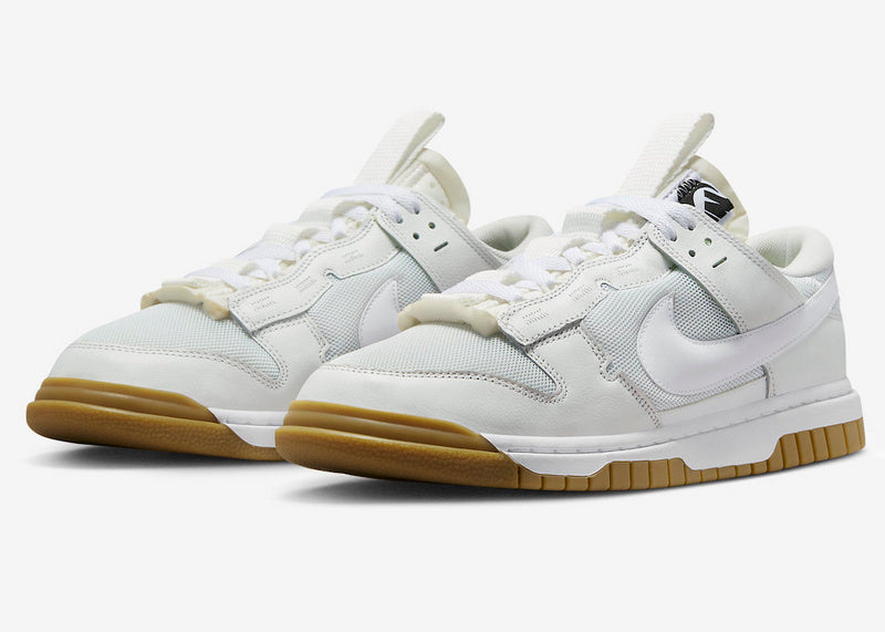Dunk Low ‘Jumbo White Gum’