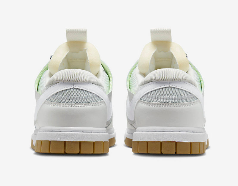 Dunk Low ‘Jumbo White Gum’