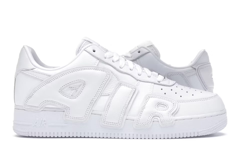 Air Force 1 Low 'Cactus Plante' White/Black