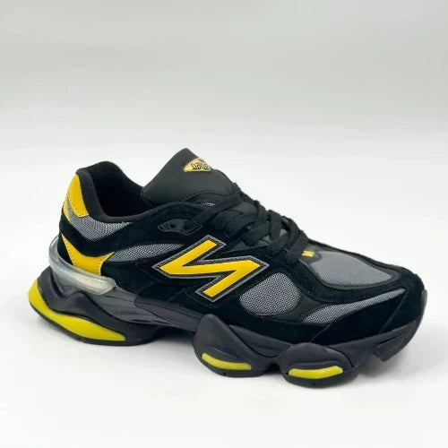 New Balance 9060 'Yellow Black'