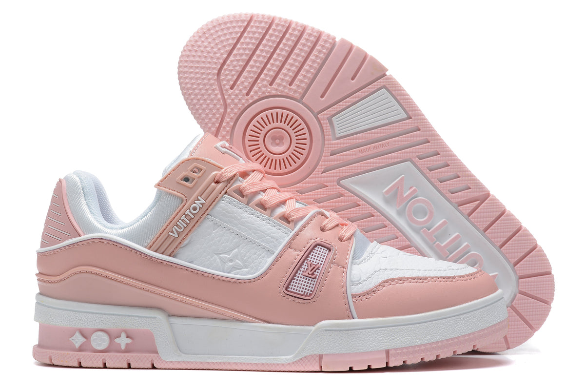 LV Trainer Pink