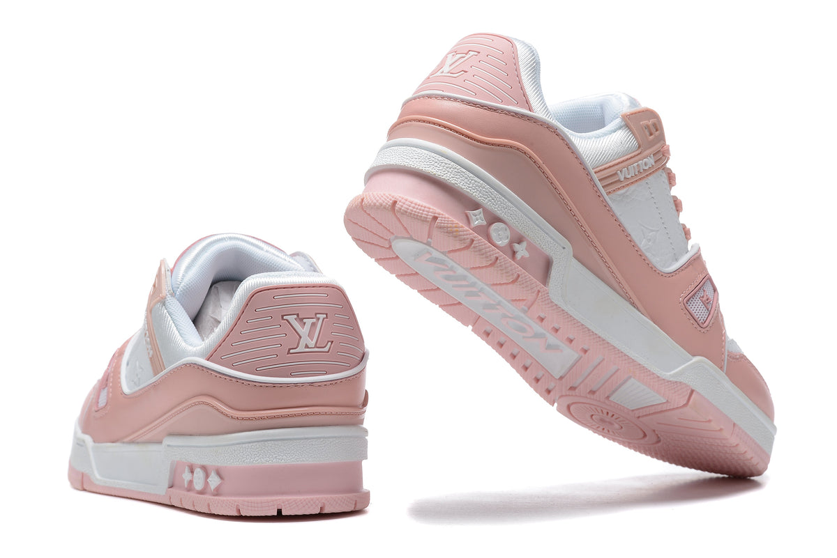 LV Trainer Pink