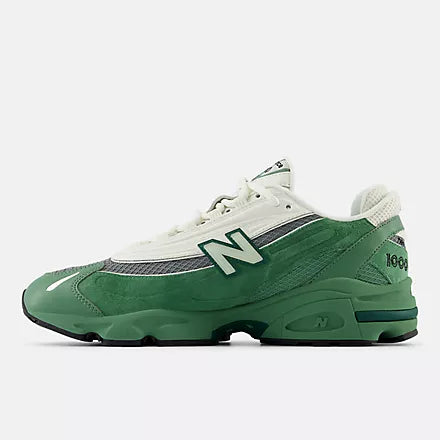 New Balance 1000 "Real Green avec Sandstone"