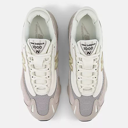 New Balance 1000 "Moonrock avec Sea Salt"