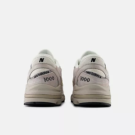 New Balance 1000 "Moonrock avec Sea Salt"