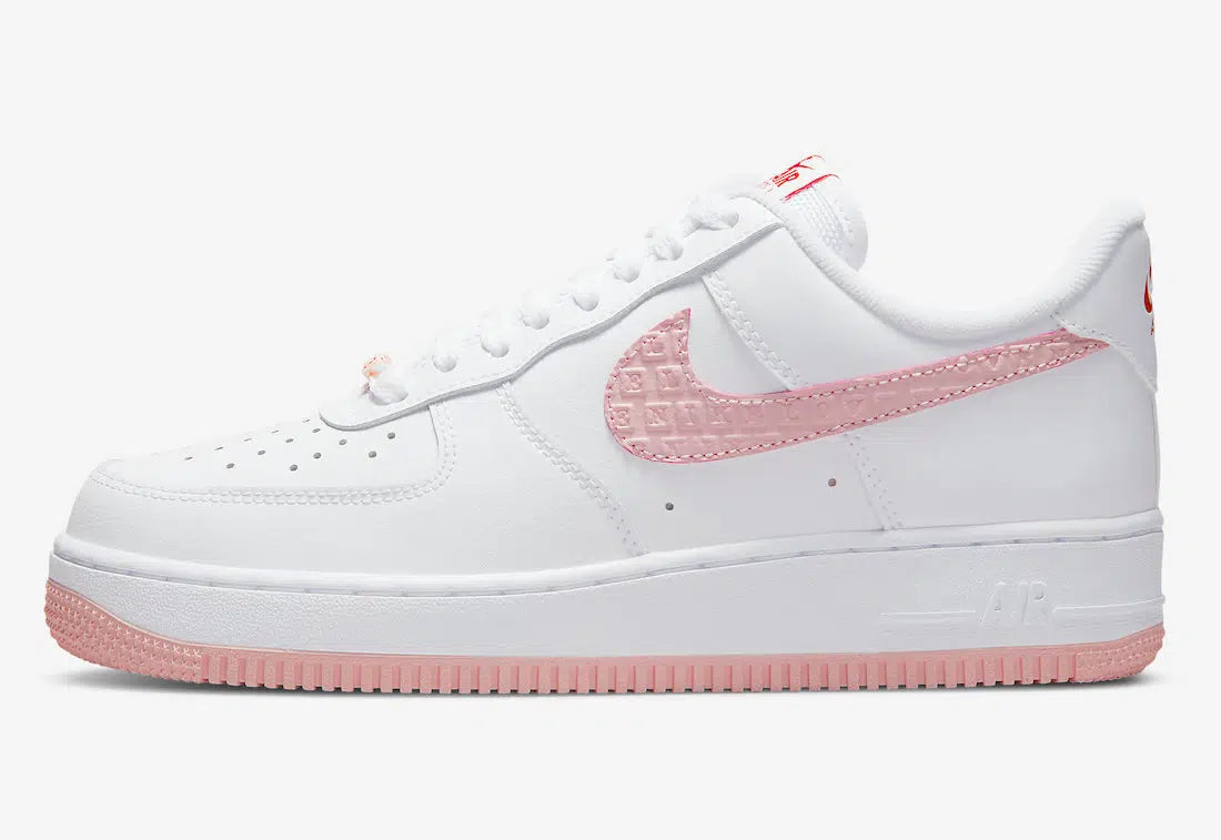 Air Force 1 Low Valentine’s Day