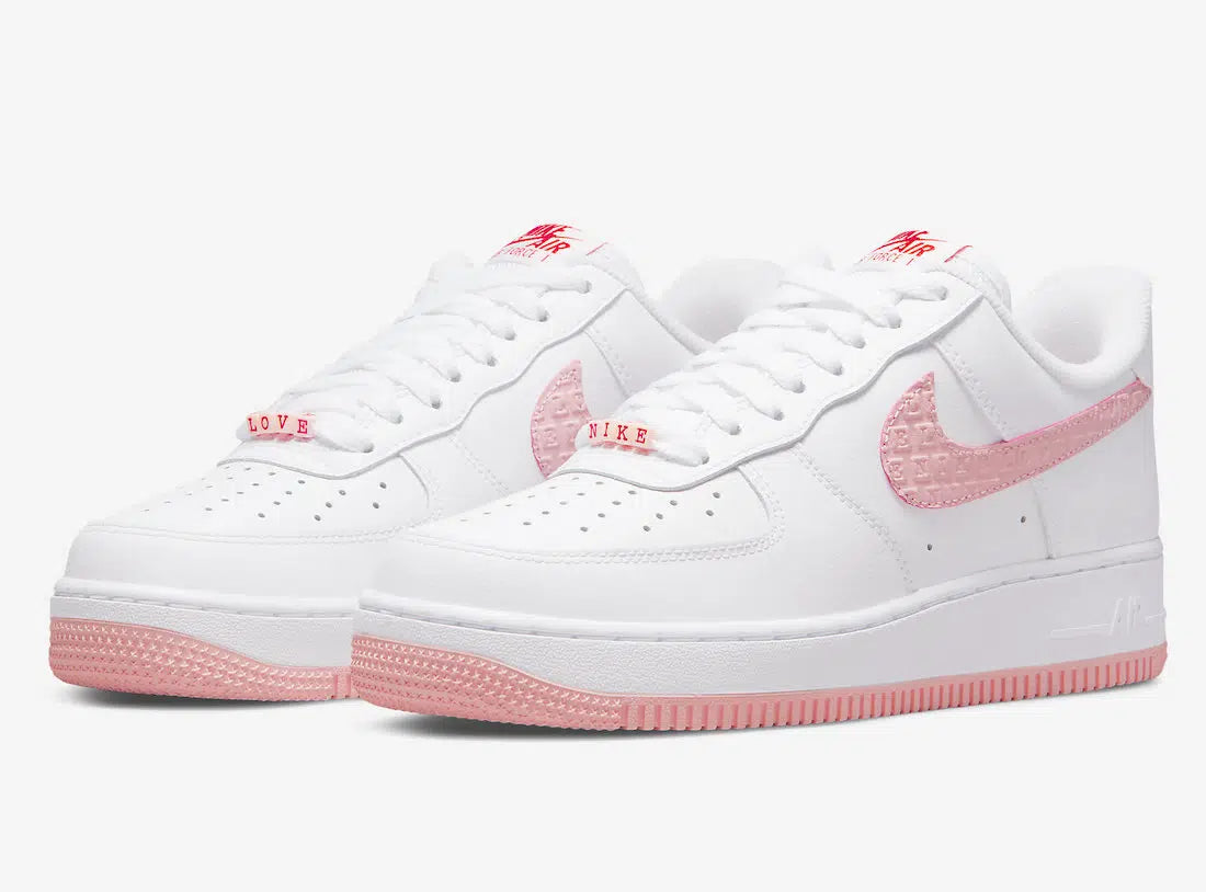 Air Force 1 Low Valentine’s Day