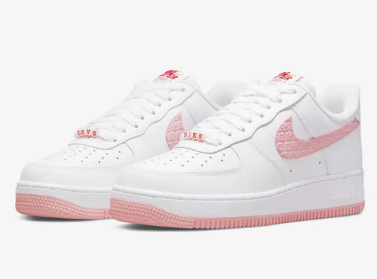 Air Force 1 Low Valentine’s Day