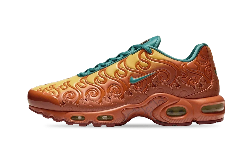 Air Max Plus TN One Piece Mera