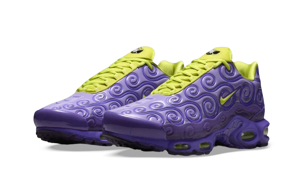 Nike Air Max Plus TN One Piece Gomu
