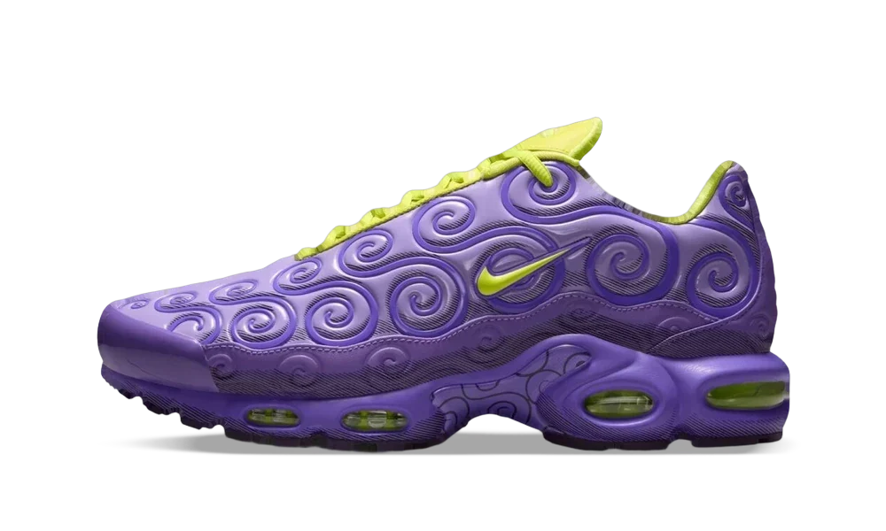 Nike Air Max Plus TN One Piece Gomu