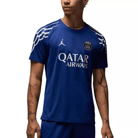 Paris Saint-Germain 2024/2025 Nike Stadium