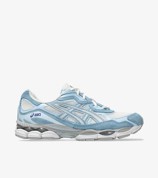 Asics Gel-Nyc
– Cream Arctic Sky