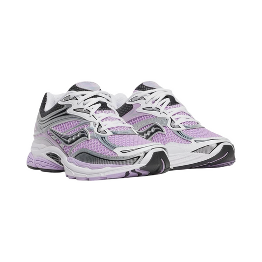 Saucony Omni 9 Purple