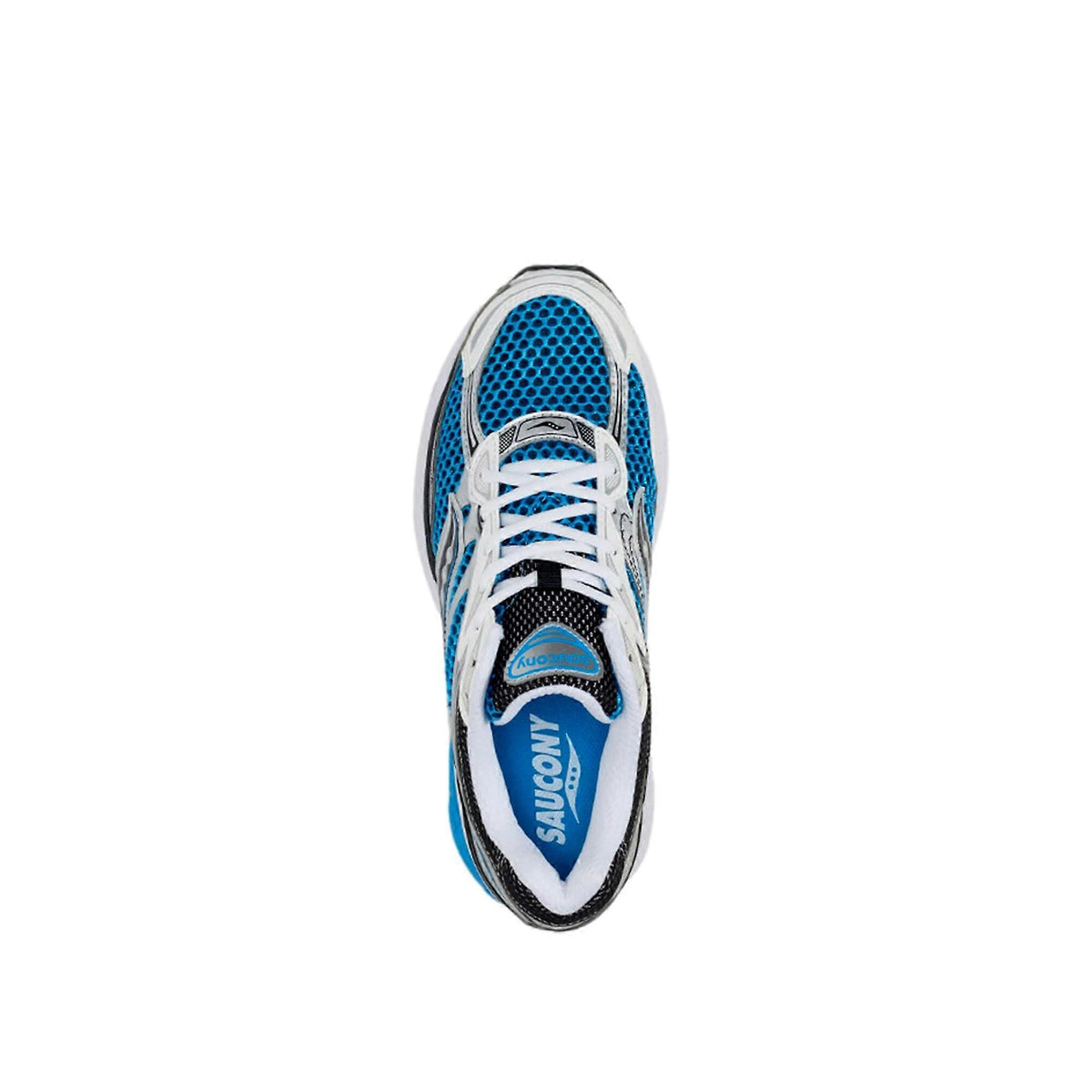 Saucony Omni 9 - Blue