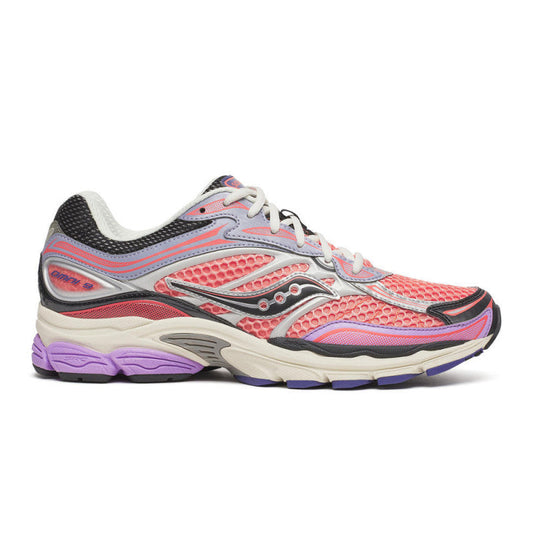 Saucony Omni 9  - pink purple