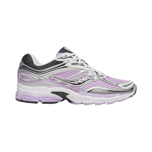 Saucony Omni 9 Purple