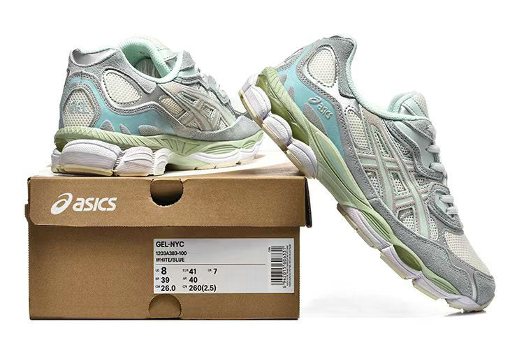 Asics Gel-Nyc Aquamarine