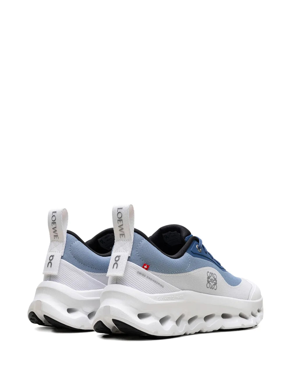 O.N LW bleu