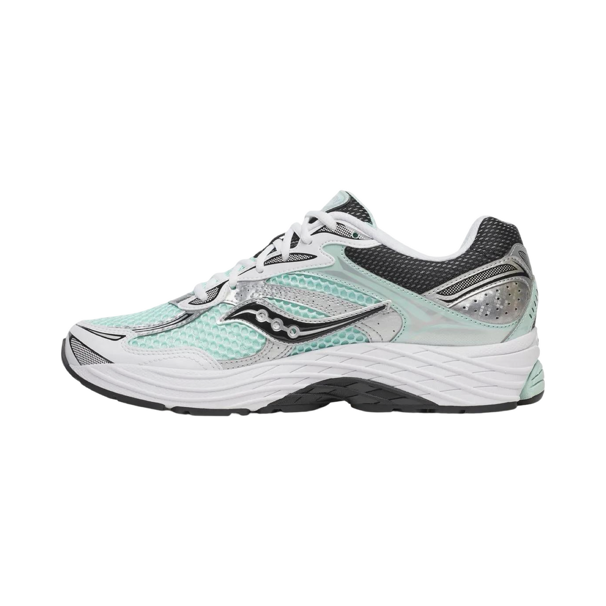 Saucony Omni 9 Aqua