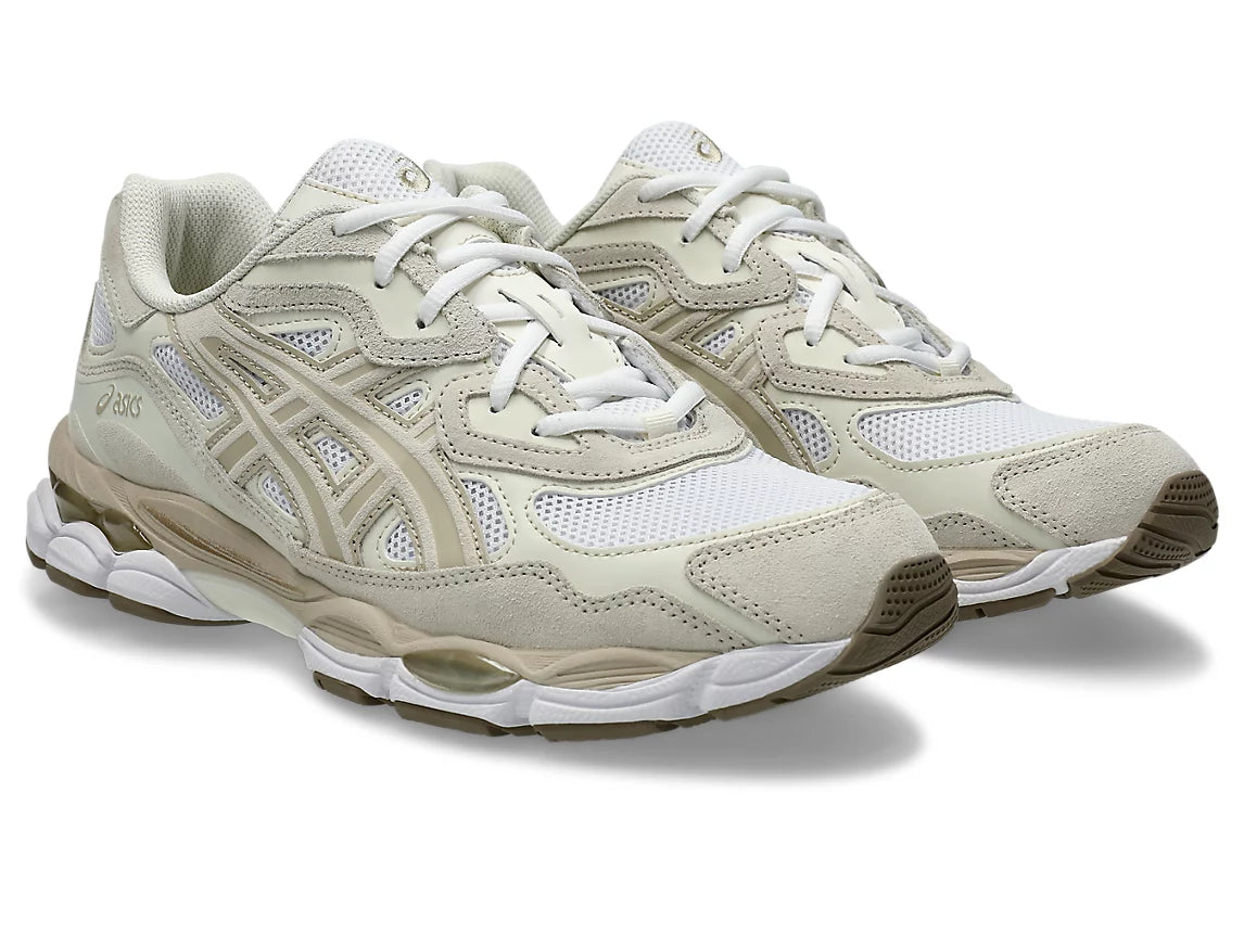 Asics Gel-Nyc Beige