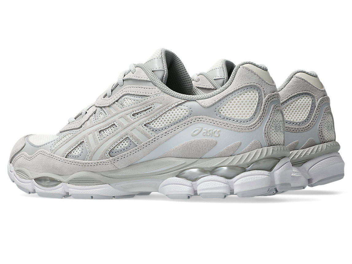Asics Gel-Nyc White