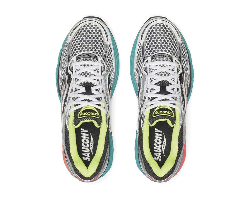 Saucony OMNI 9 "MUTANT"
