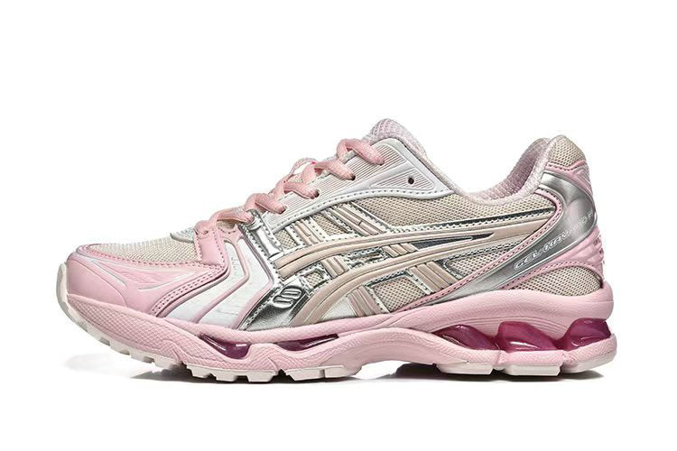Asics Gel-Kayano 14 Rose Cream