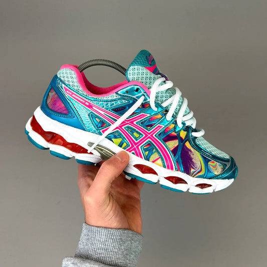 Asics Gel-Nimbus 16 Zyphera