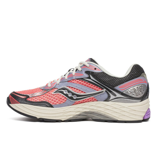 Saucony Omni 9  - pink purple