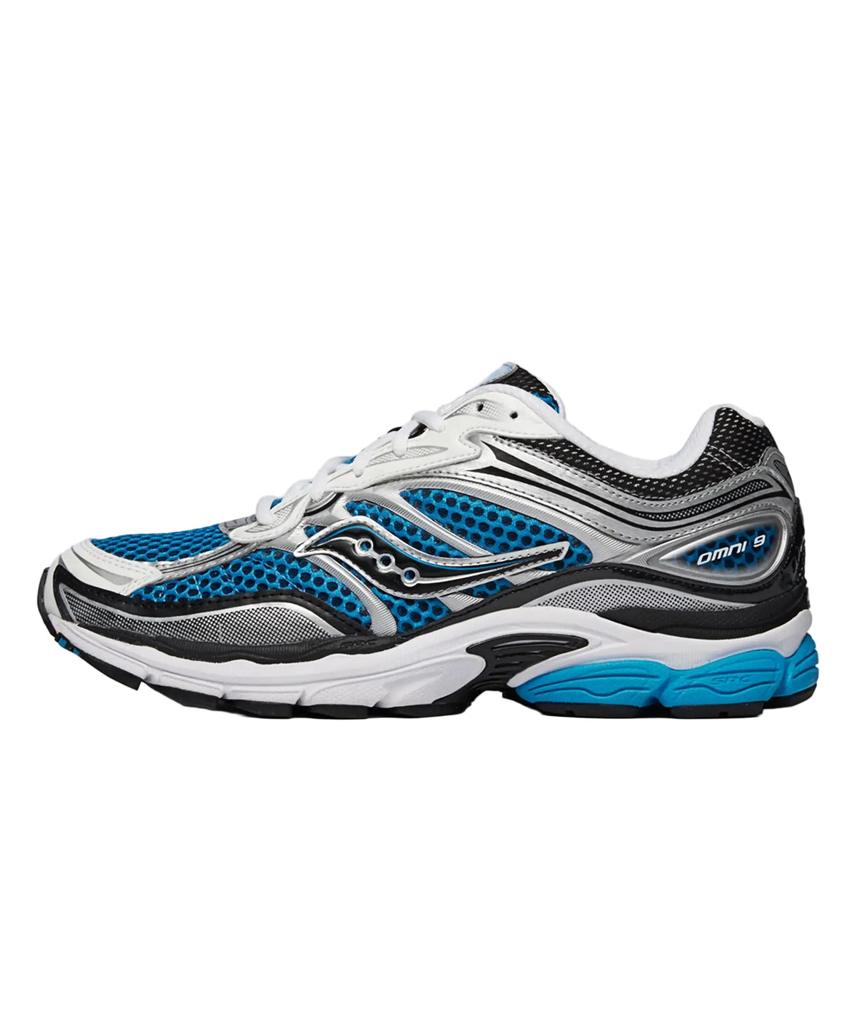Saucony Omni 9 - Blue