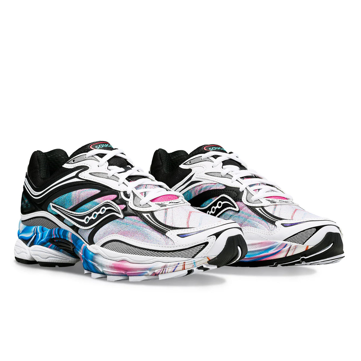 Saucony Omni 9 Callen