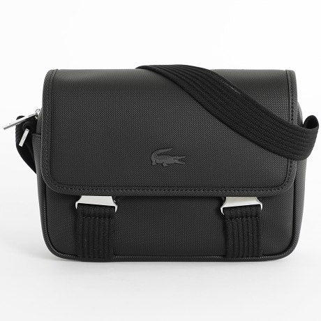 Sacoche Lacoste Messenger
