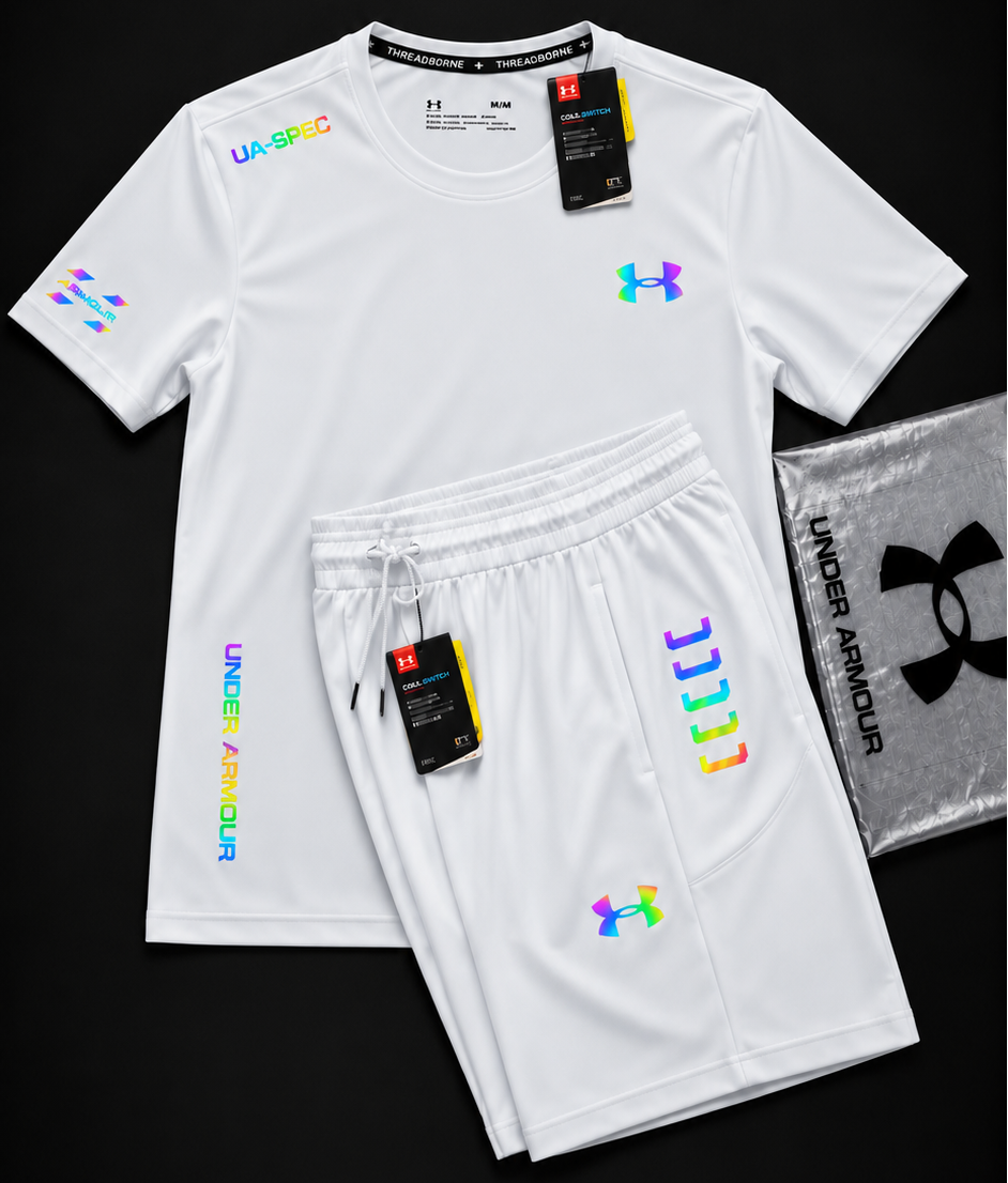 Ensemble UA - SPEC Blanc