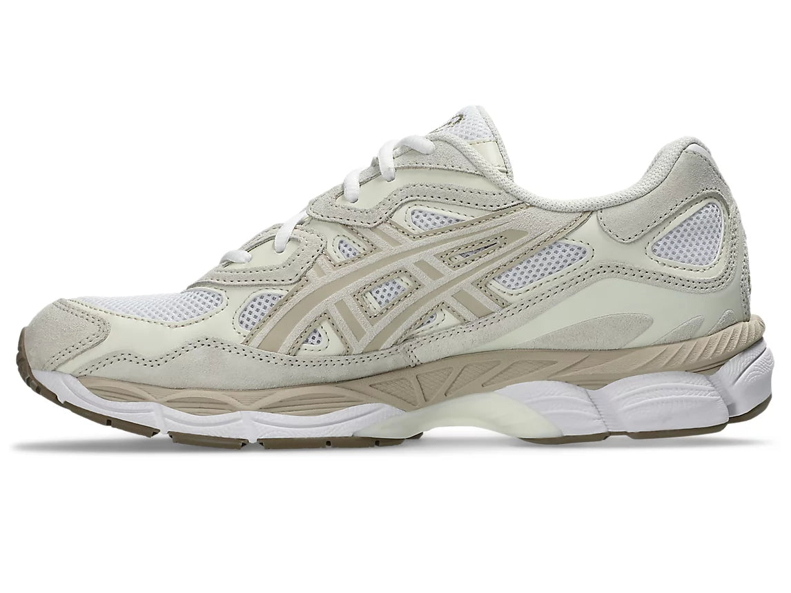 Asics Gel-Nyc Beige